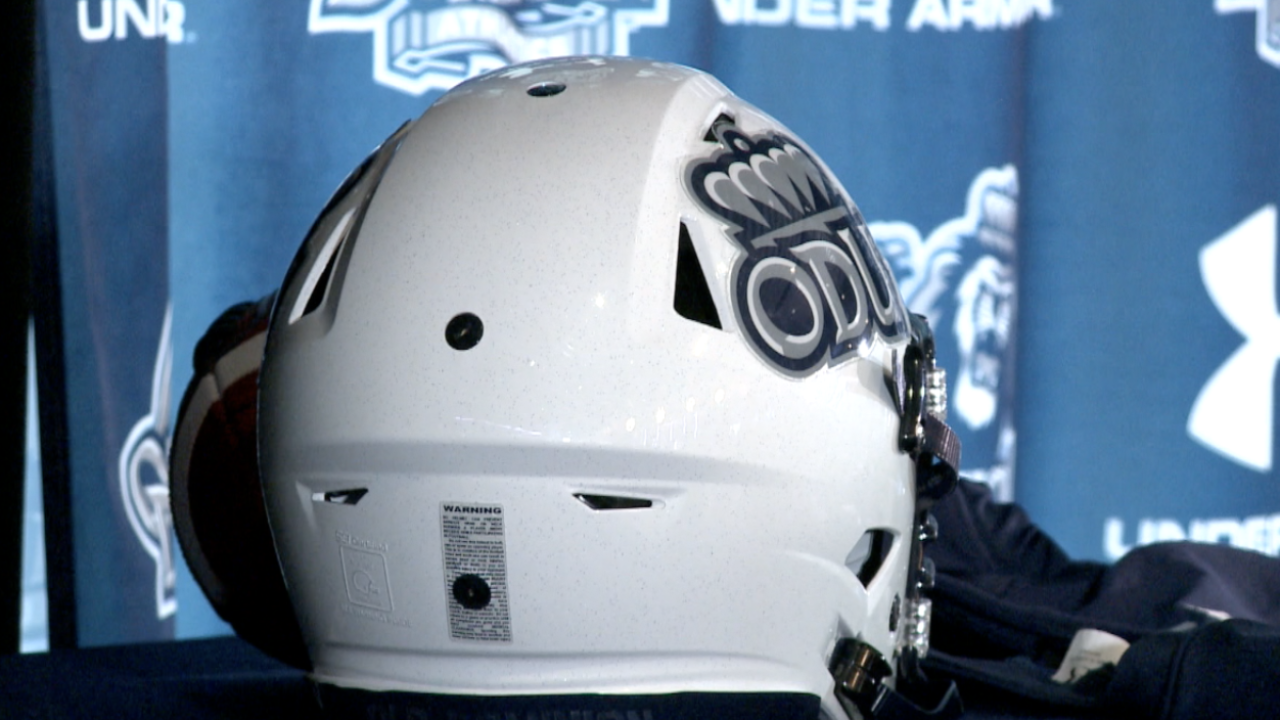 FULL SCHEDULE: ODU Football opens 2023 season at VT FULL SCHEDULE: ODU Football opens 2023 season at VT